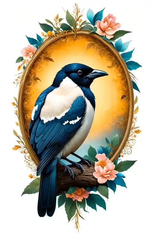 Magpies