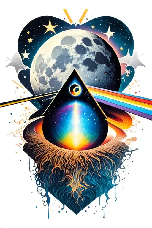 Dark Side Of The Moon