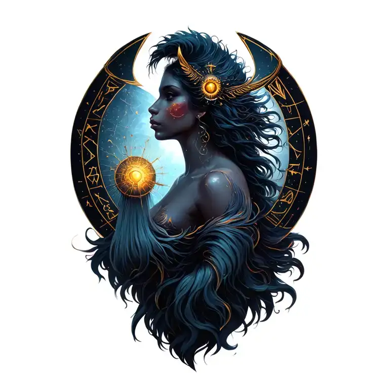 Saggitarius Zodiac Sign