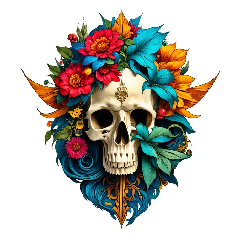 Symbol Incorporating Elements