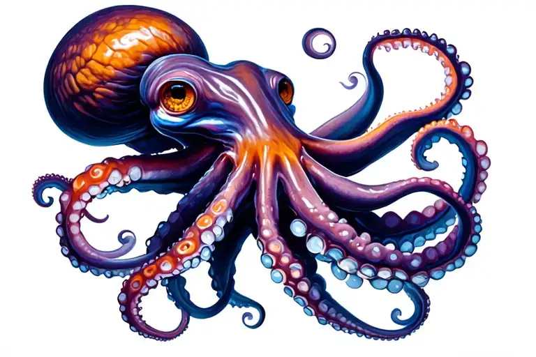 Octopus
