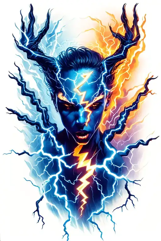 Lightning Bolts