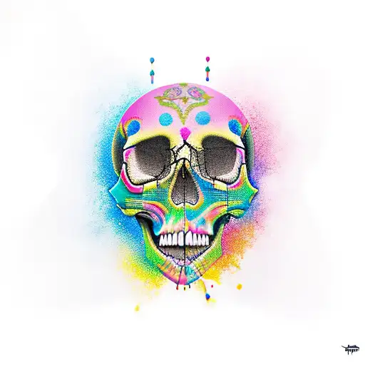 Skull