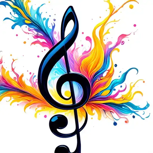 Treble Clef