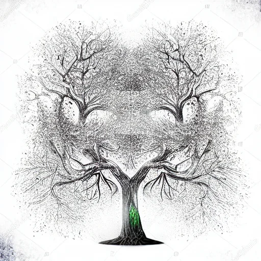 Tree Of Life
