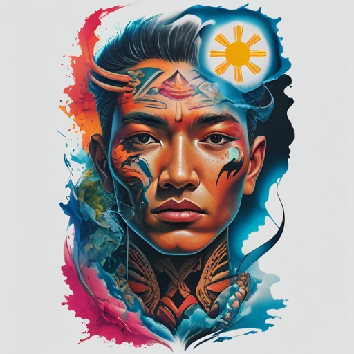 Philippines Polynesian