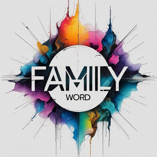 Family Word