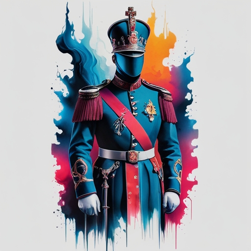 Royal Guard