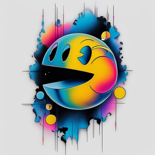 Pac Man