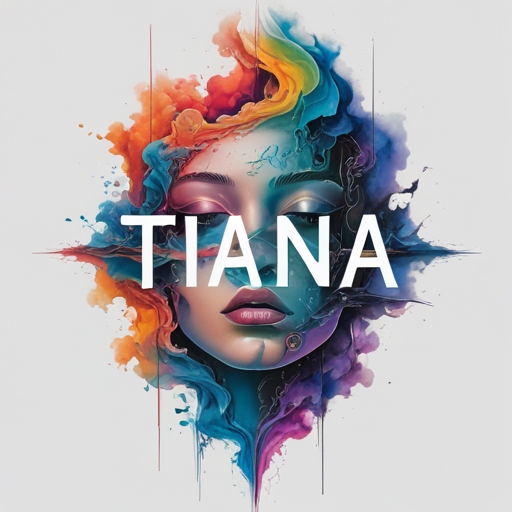 Name Tiana