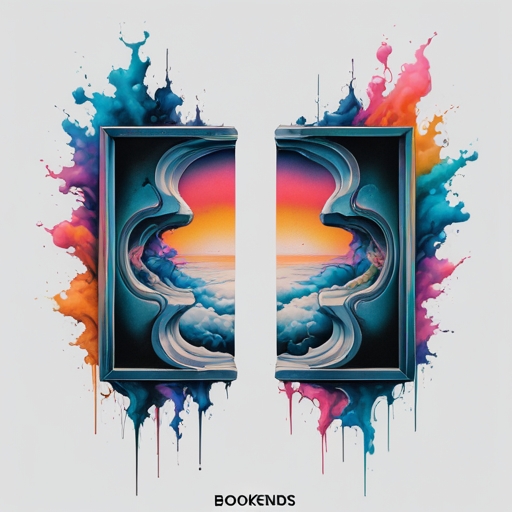 Bookends