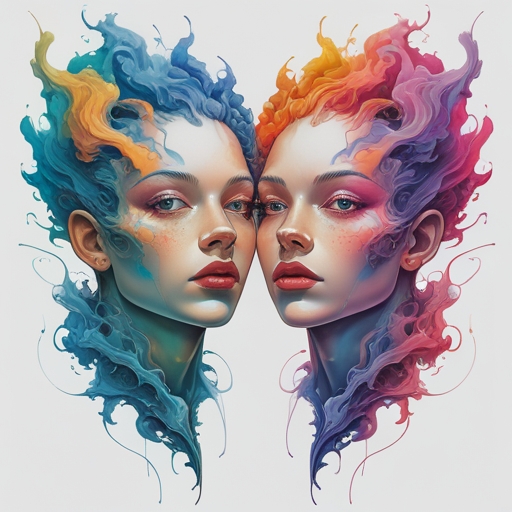 Gemini Twins