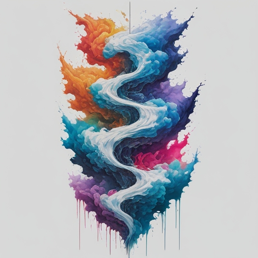 Sacred Storm of Ashes