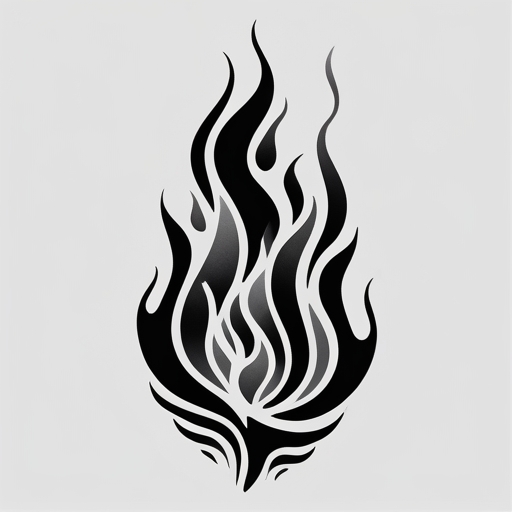 Whispers of the Silent Flame