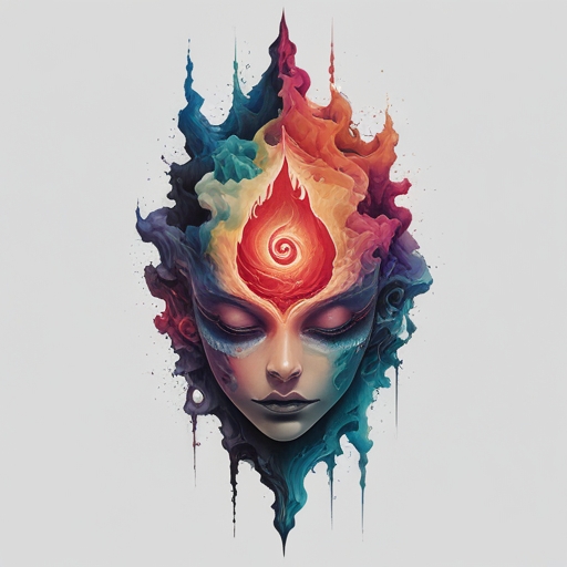 Crimson Ember’s Soul