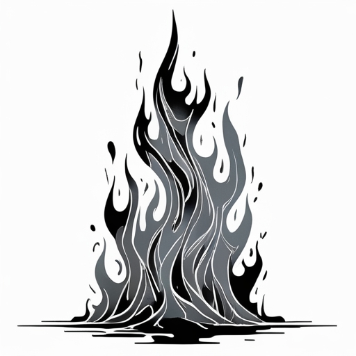 Vow of the Eternal Firestorm