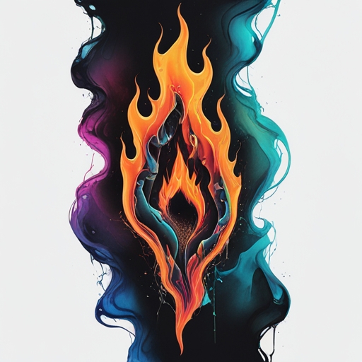 Shattered Soul’s Flame