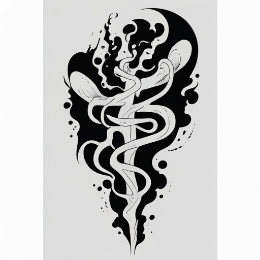 Soul’s Vengeful Path