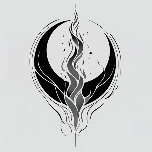 Moonfire’s Eternal Call