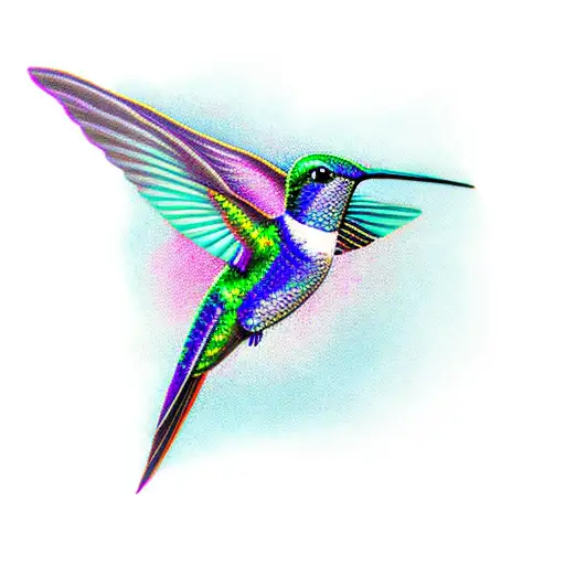 Hummingbird