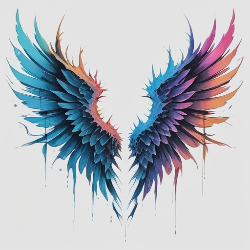 Frost’s Shattered Wings