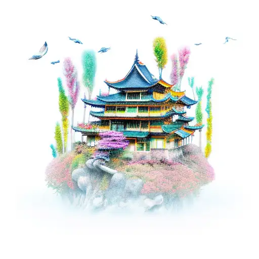 Wabi Sabi City Nature Storyteller