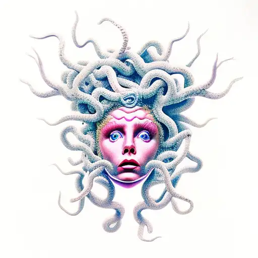 Medusa