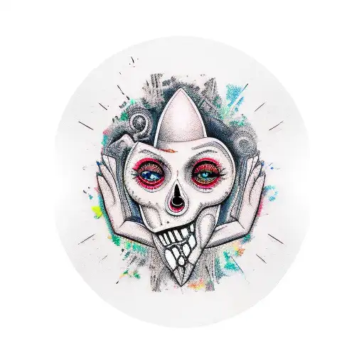 Love Between An Empath And A Psychopath