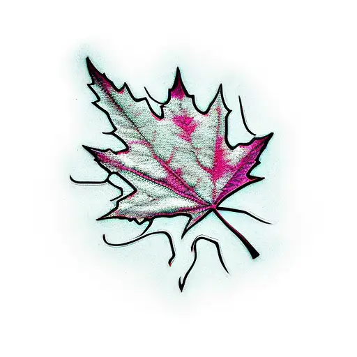 Maple Leaf