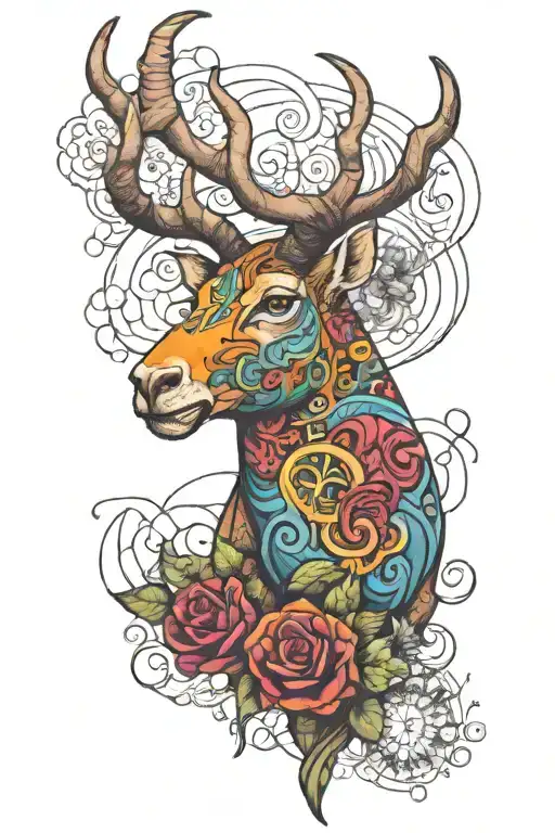 Tristan Aries Colorado