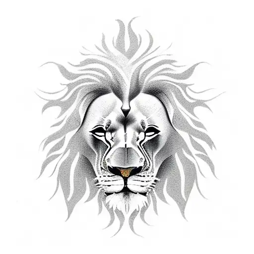Lion Of Juda Judaism