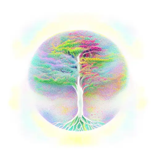 Tree Of Life