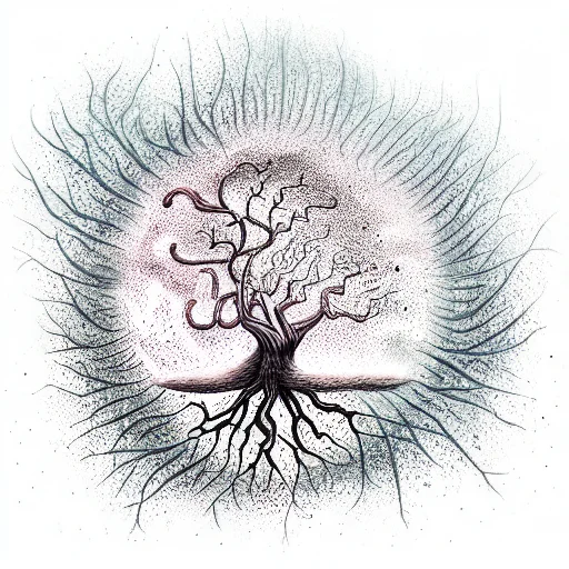 Tree Of Life