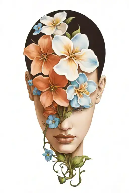 Forget Me Not Flower Growing