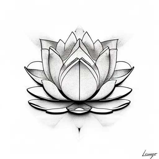 Lotus Flower