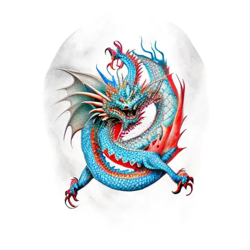 Dragon