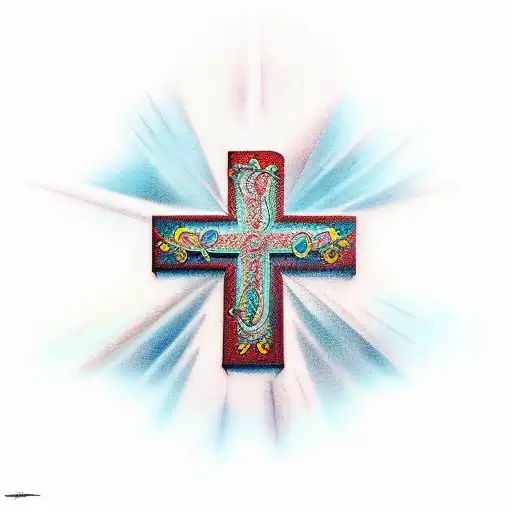 Christian Cross
