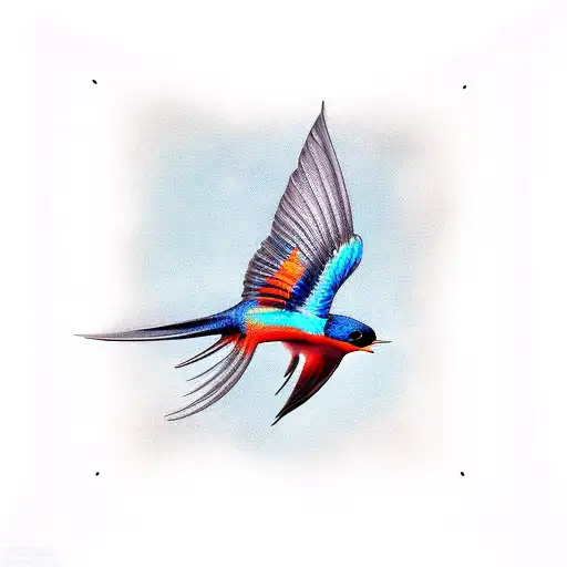 Swallow Bird