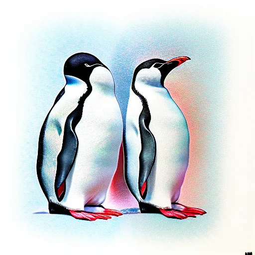 Penguin