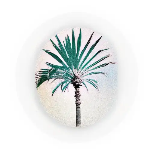 Palm Tree