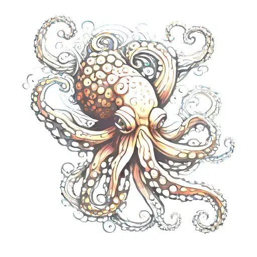 Octopus