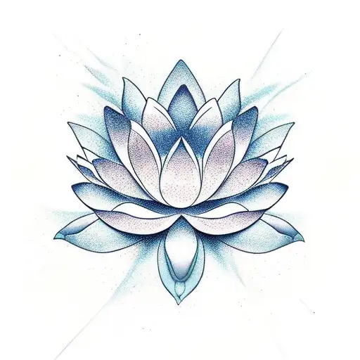 Lotus Flower