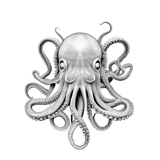 Octopus