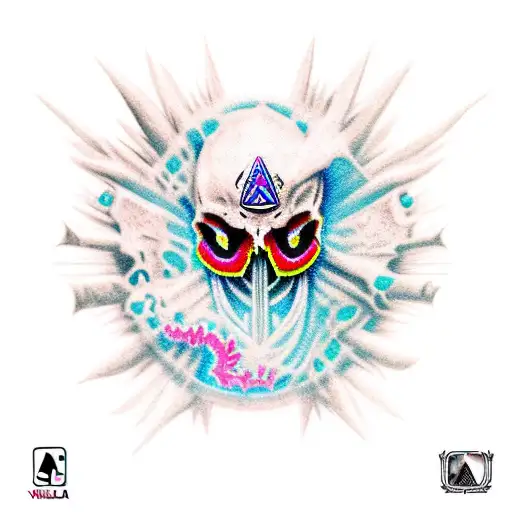 Skull Kid Legend Of Zelda