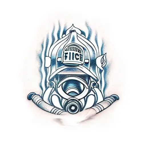 Firefighter