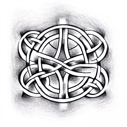 Celtic Knot