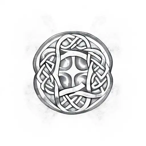 Celtic Knot