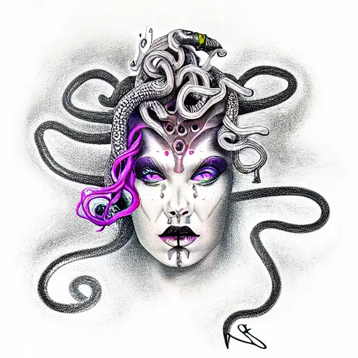 Medusa