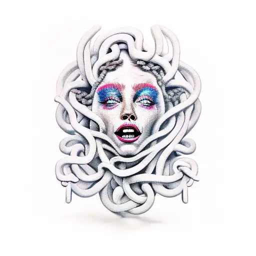 Medusa