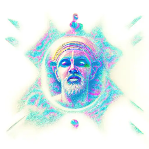 Greek Goes In Heaven